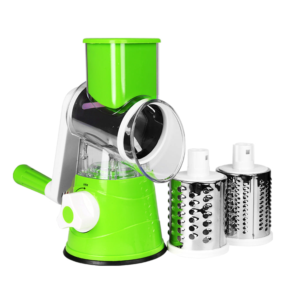 Multifunction Kitchen Grinder & Shredder